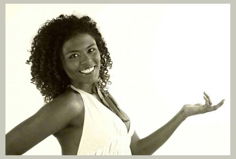 Gisele Midian